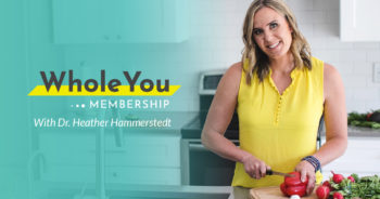 WholeYou Membership