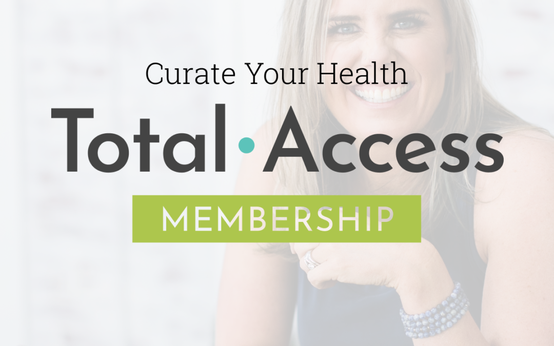 Total Access Guided Membership